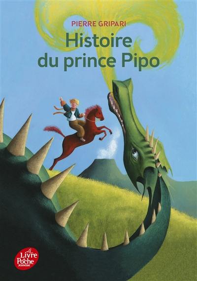 Histoire du prince Pipo, de Pipo le cheval et de la princesse Popi