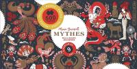 Mythes : devine, cherche & trouve : puzzle