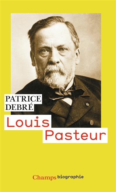 Louis Pasteur