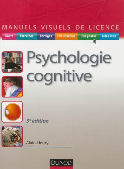 Psychologie cognitive