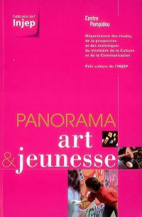 Panorama art & jeunesse