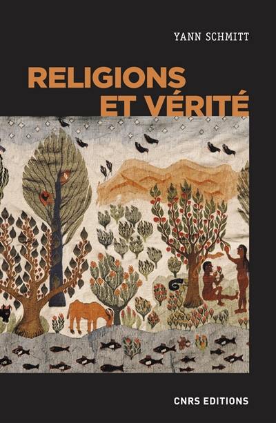 Religions et vérité : de la pluralité au scepticisme