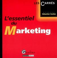 L'essentiel du marketing