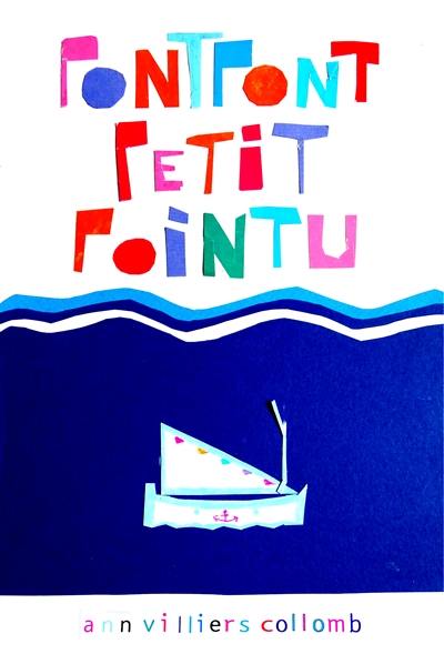 Pontpont petit pointu