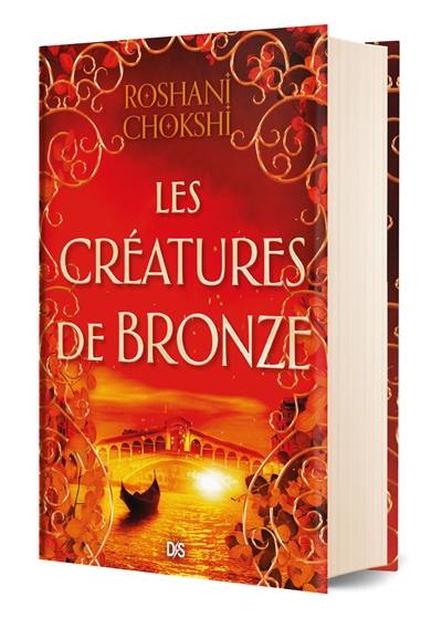 Les créatures de bronze