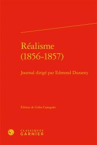 Réalisme : 1856-1857