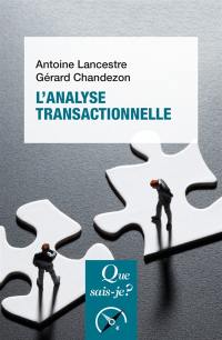 L'analyse transactionnelle