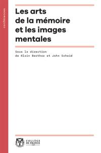 Les arts de la mémoire et les images mentales