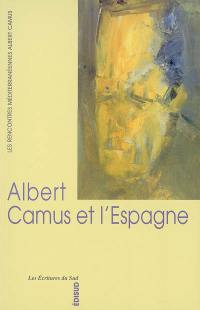 Albert Camus et l'Espagne