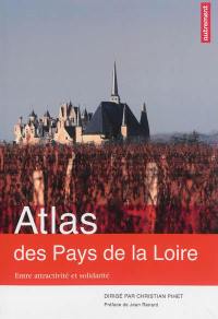 Atlas des Pays de la Loire