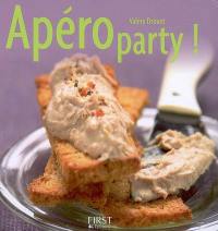 Apéro party !