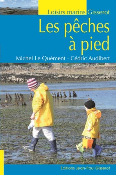 Les pêches à pied