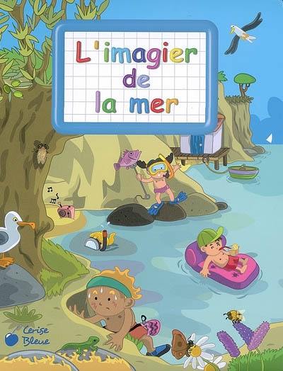 L'imagier de la mer