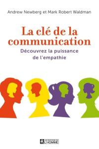 La clé de la communication : découvrez la puissance de l'empathie