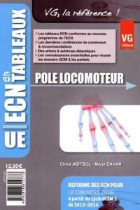 Pôle locomoteur : orthopédie, traumatologie, rhumatologie