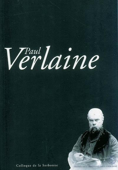 Paul Verlaine