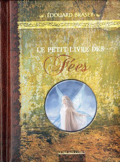 Le petit livre des fées