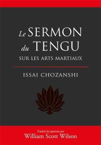 Le sermon du Tengu sur les arts martiaux