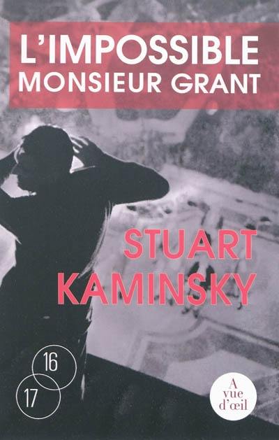 L'impossible monsieur Grant