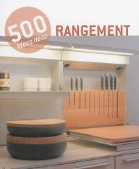 Rangement