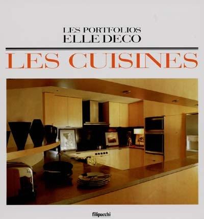 Les cuisines