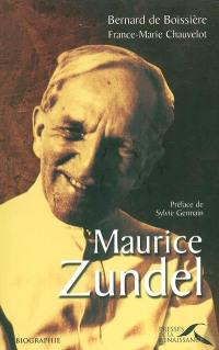 Maurice Zundel