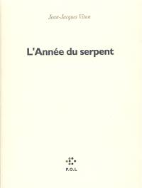 L'Année du serpent