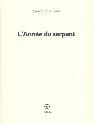 L'Année du serpent