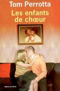 Les enfants de choeur