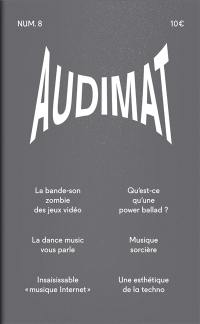 Audimat, n° 8