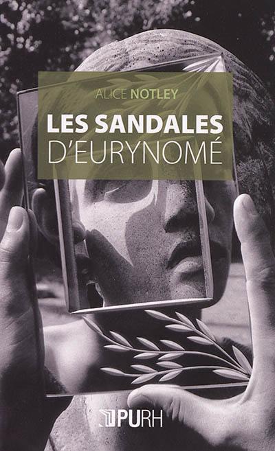 Les sandales d'Eurynomé