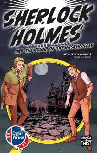 Sherlock Holmes and the hound of the Baskervilles