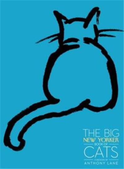 The Big New Yorker Book of Cats