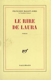 Le rire de Laura