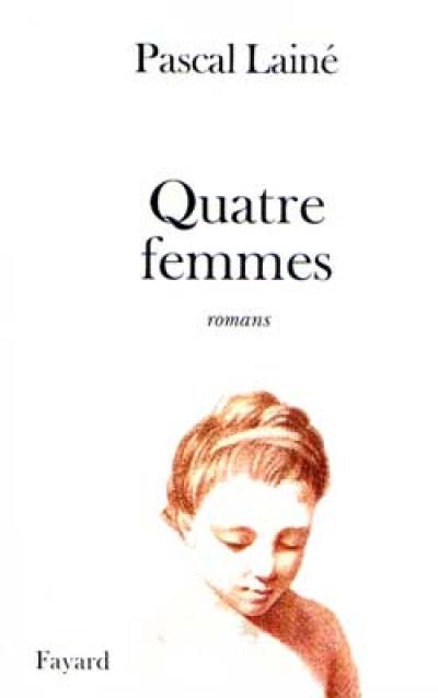 Quatre femmes