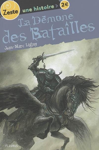 La démone des batailles