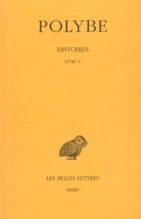 Histoires. Vol. 5. Livre V