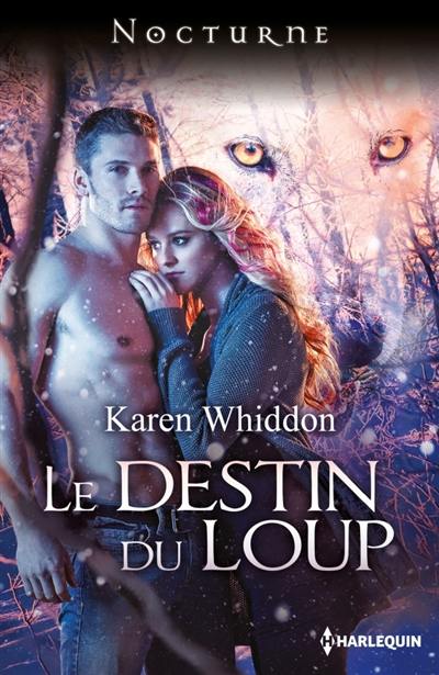 Le destin du loup