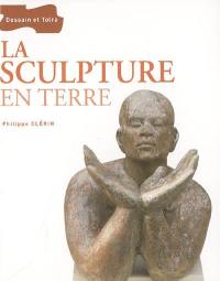 La sculpture en terre