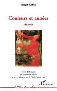 Couleurs et années