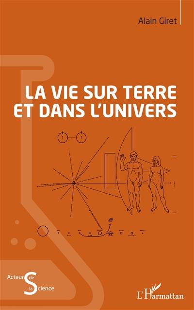 La vie sur Terre et dans l'Univers La vie sur Terre et dans l'Univers