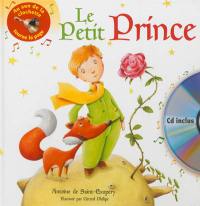 Le Petit Prince