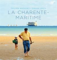 La Charente-Maritime