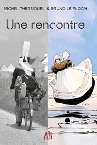 Michel Thersiquel & Bruno Le Floc'h : une rencontre : exposition, Moëlan-sur-Mer, du 17 juin au 17 septembre 2017