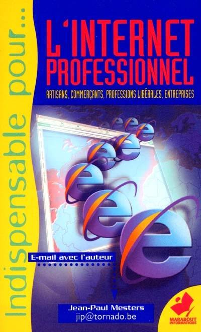 L'indispensable pour l'Internet professionnel