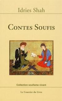 Contes soufis