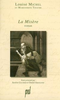 La misère