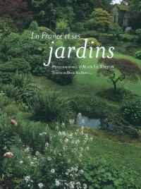 La France et ses jardins