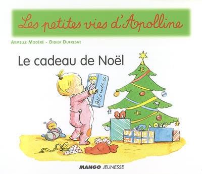 Le cadeau de Noël