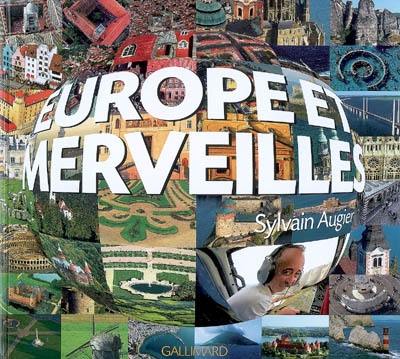 Europe et merveilles